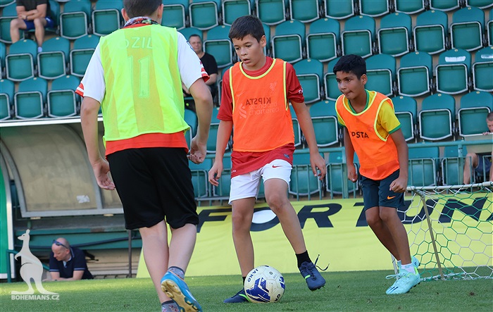 Nábor v Ďolíčku 2023