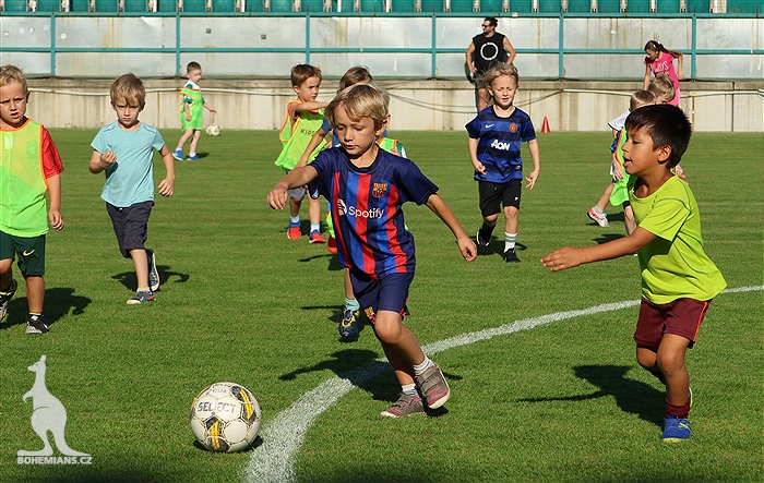 Nábor v Ďolíčku 2023