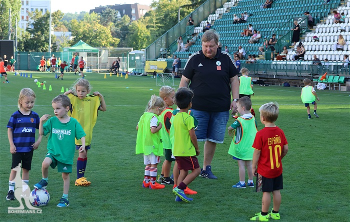 Nábor v Ďolíčku 2023