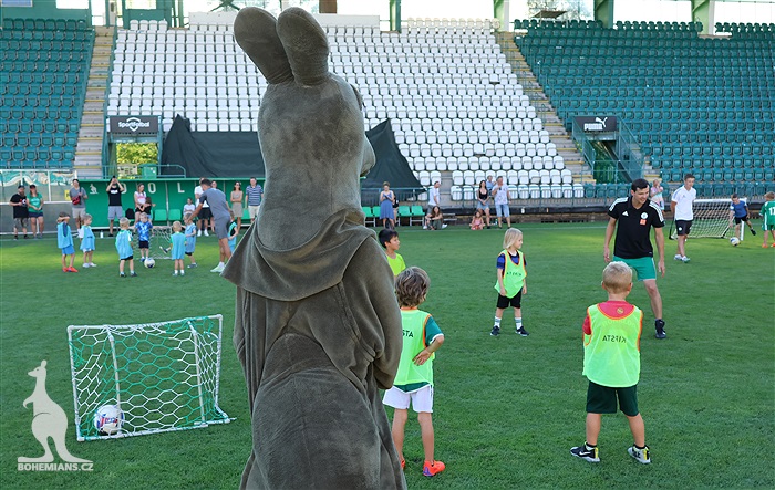 Nábor v Ďolíčku 2023