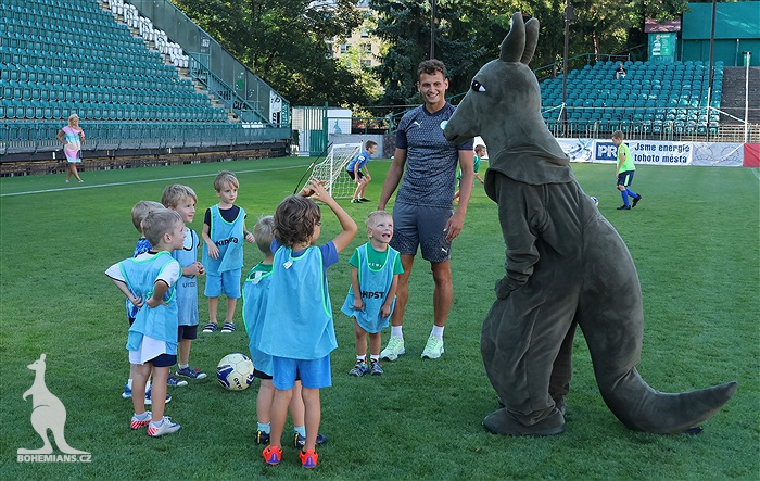 Nábor v Ďolíčku 2023