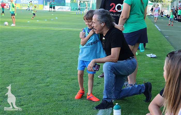 Nábor v Ďolíčku 2023