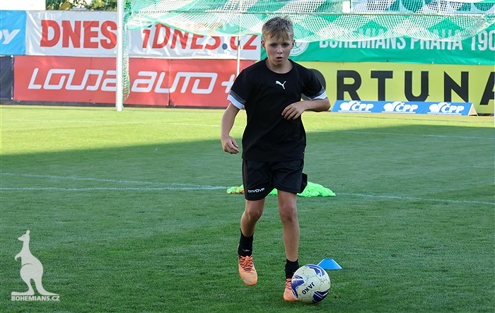 Nábor v Ďolíčku 2023