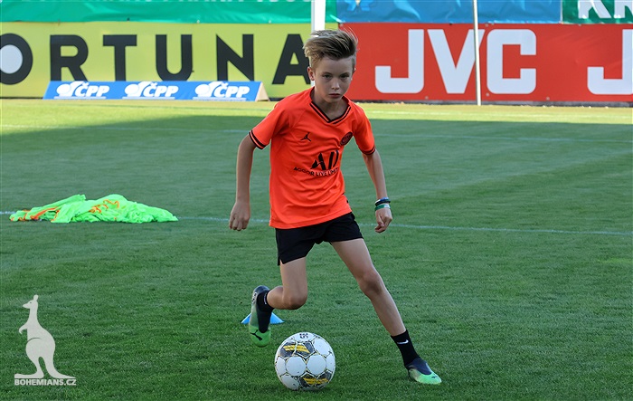 Nábor v Ďolíčku 2023