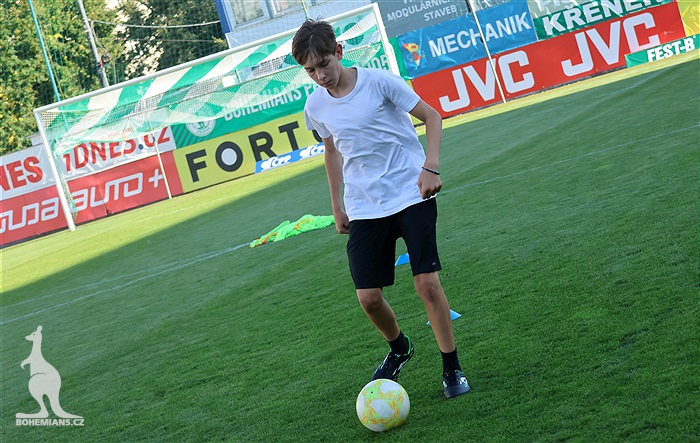 Nábor v Ďolíčku 2023