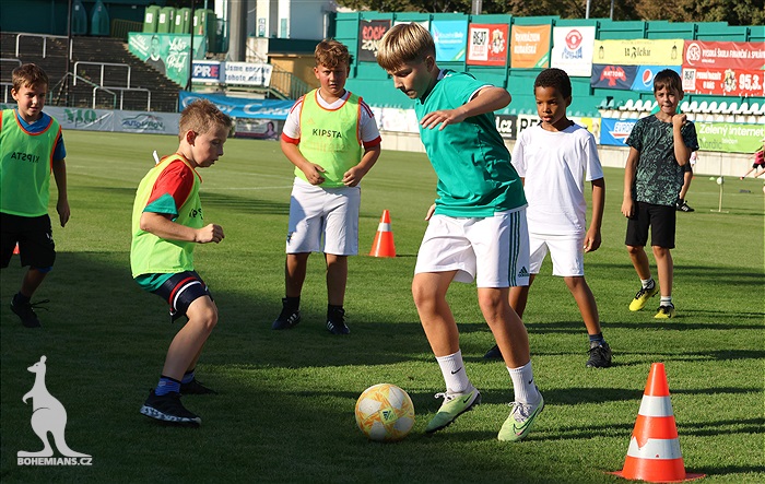 Nábor v Ďolíčku 2023