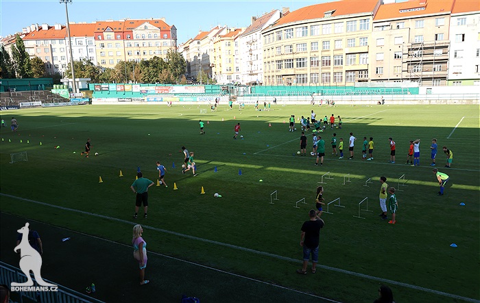 Nábor v Ďolíčku 2023