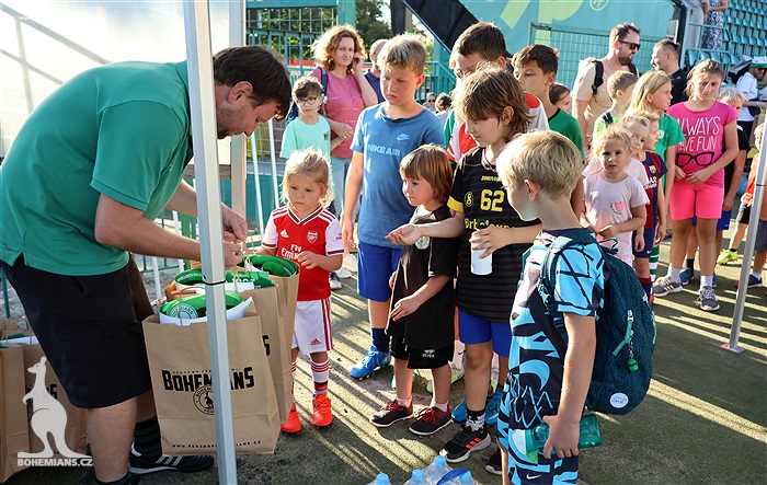 Nábor v Ďolíčku 2023