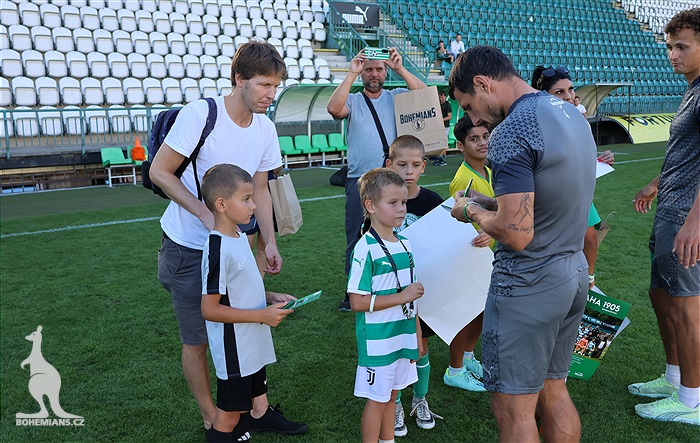 Nábor v Ďolíčku 2023