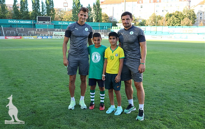 Nábor v Ďolíčku 2023