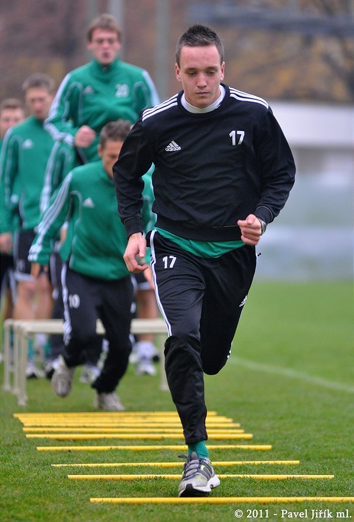 Klokani dostali pořádně do těla