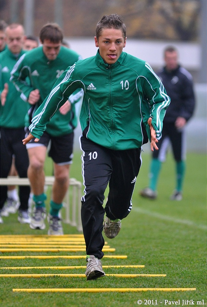 Klokani dostali pořádně do těla