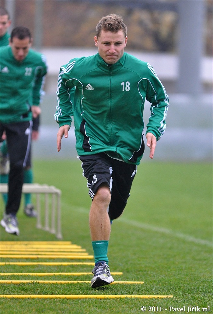 Klokani dostali pořádně do těla