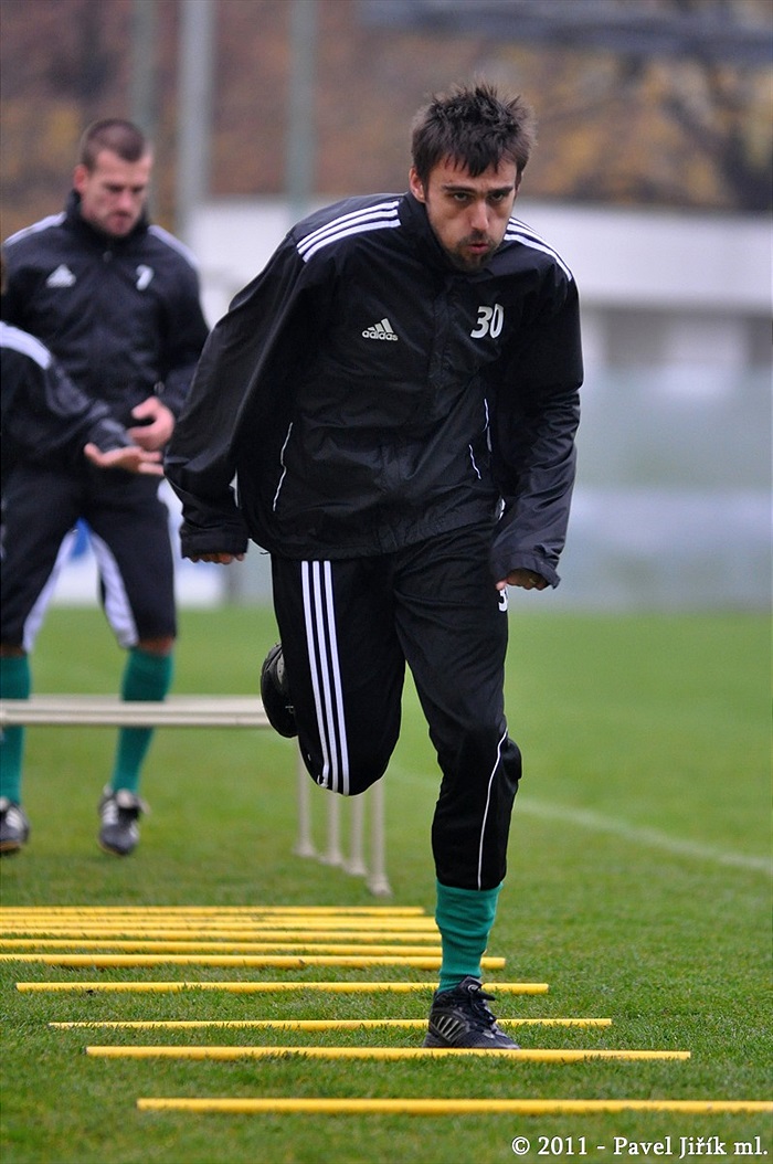 Klokani dostali pořádně do těla