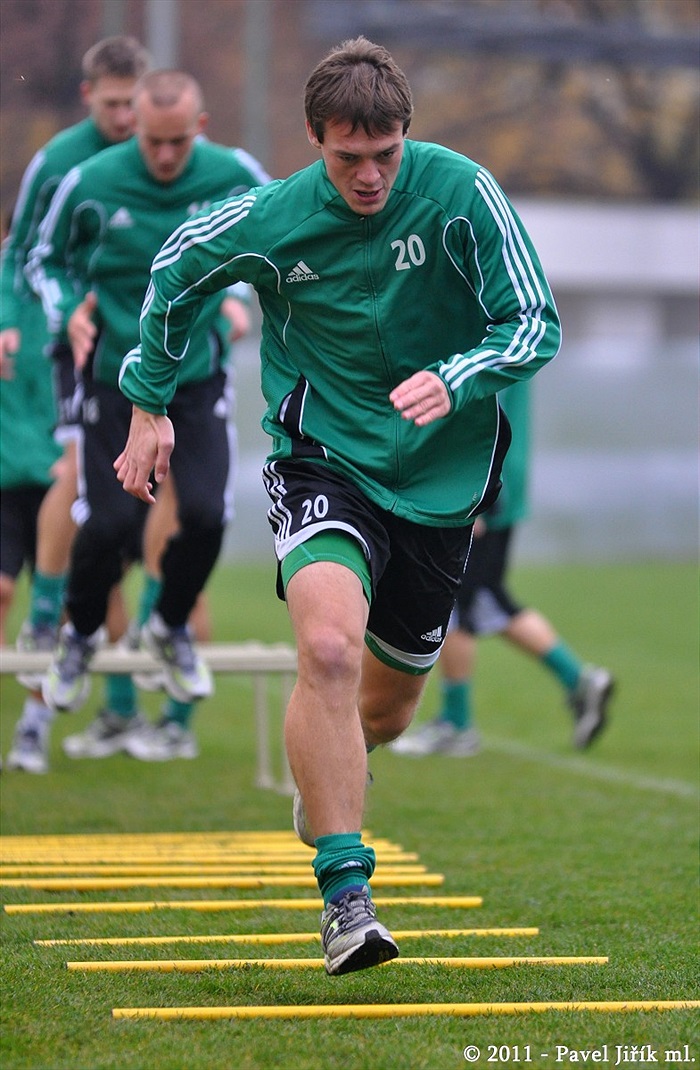 Klokani dostali pořádně do těla