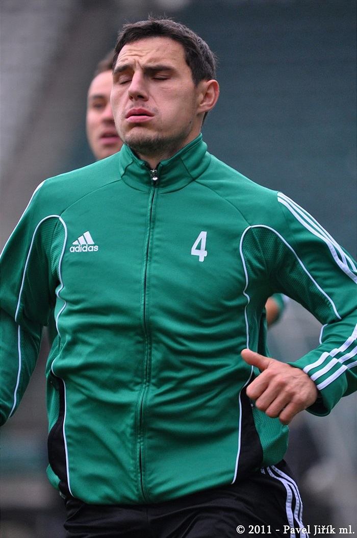 Klokani dostali pořádně do těla