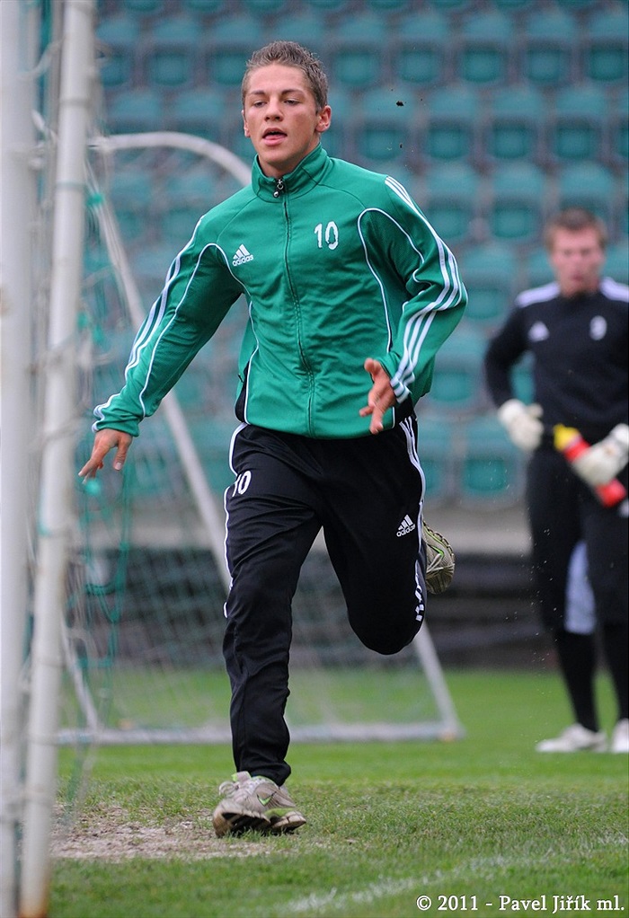 Klokani dostali pořádně do těla