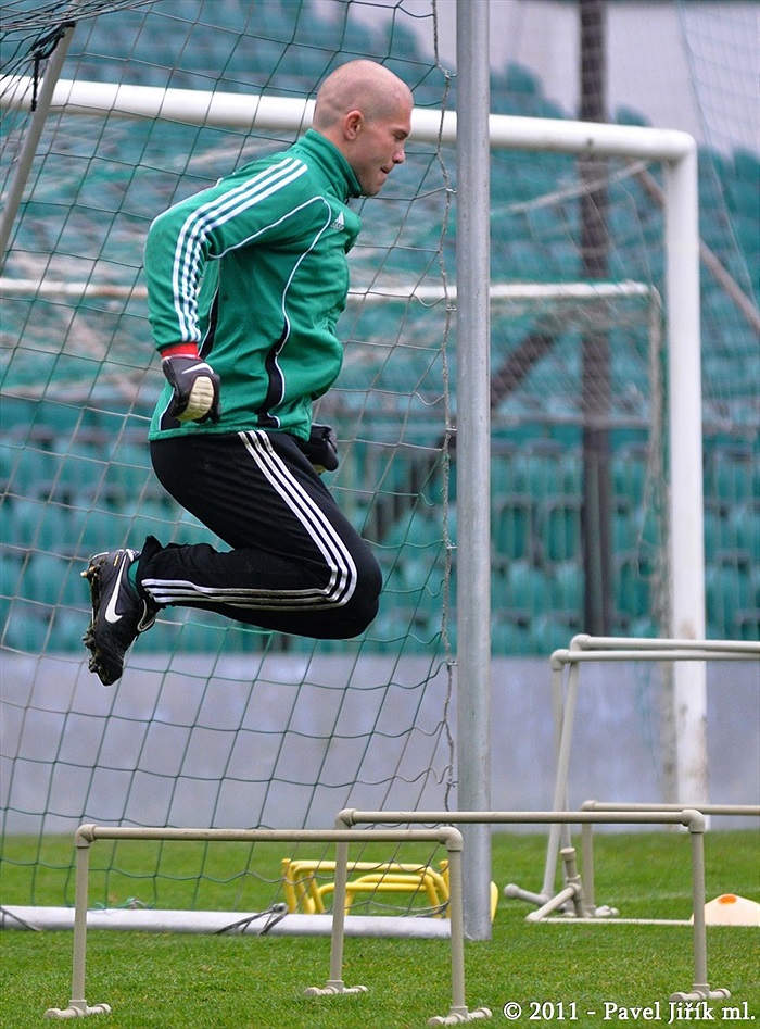 Klokani dostali pořádně do těla