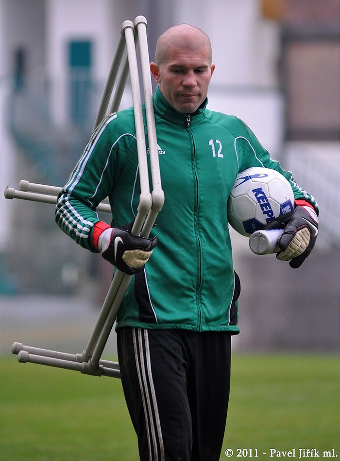 Klokani dostali pořádně do těla