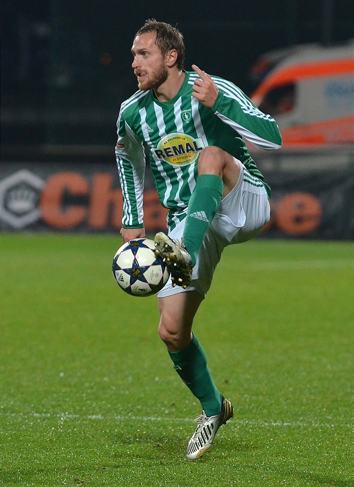 FK Dukla Praha - Bohemians Praha 1905 1:1 (0:0)