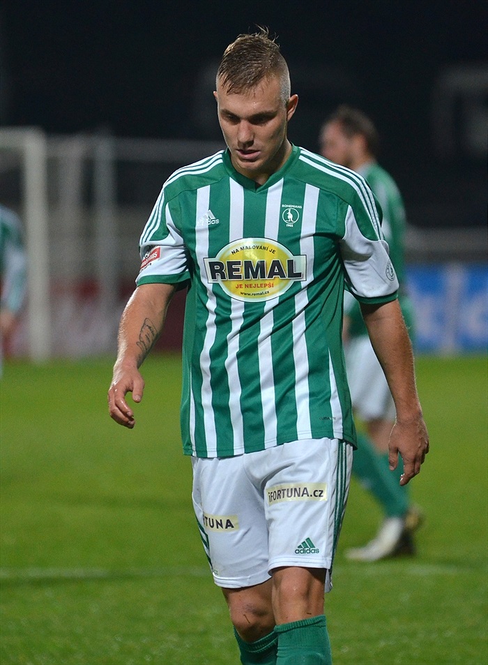 FK Dukla Praha - Bohemians Praha 1905 1:1 (0:0)