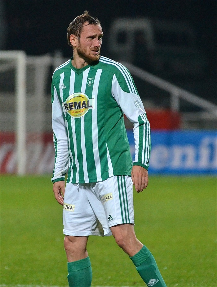 FK Dukla Praha - Bohemians Praha 1905 1:1 (0:0)