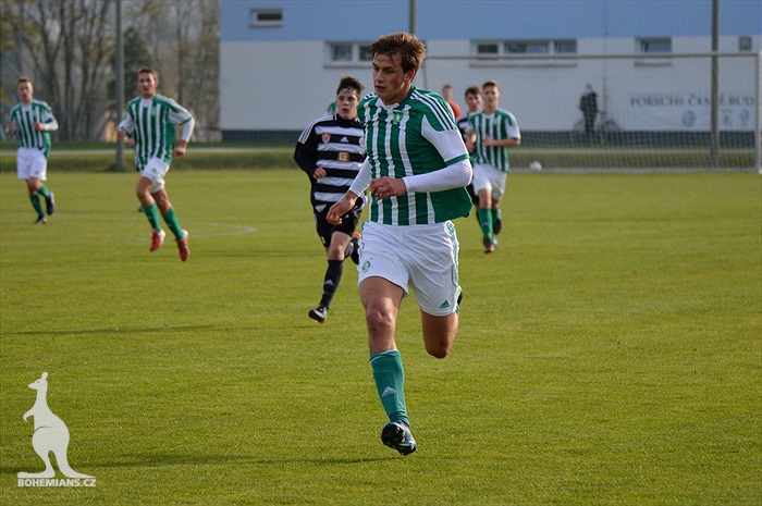 U17: Dynamo Č. Budějovice - Bohemians Praha 1905 0:0