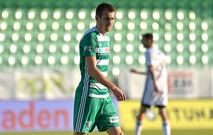 Karviná - Bohemians 2:1 (1:0)