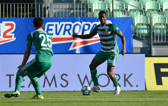 Karviná - Bohemians 2:1 (1:0)