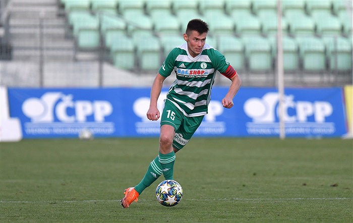 Karviná - Bohemians 2:1 (1:0)