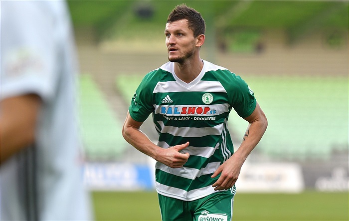 Karviná - Bohemians 2:1 (1:0)