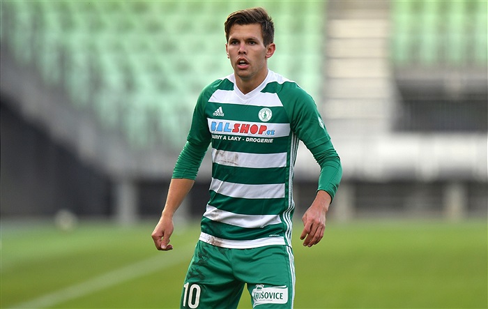 Karviná - Bohemians 2:1 (1:0)