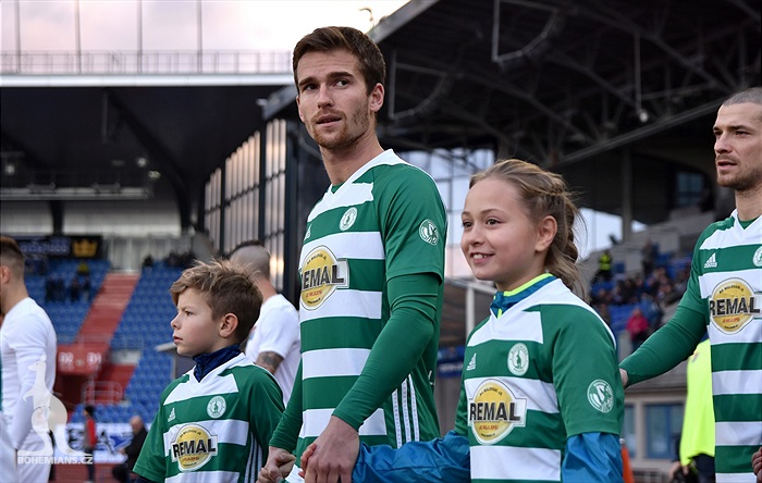 FC Baník Ostrava - Bohemians Praha 1905 2:0 (0:0)