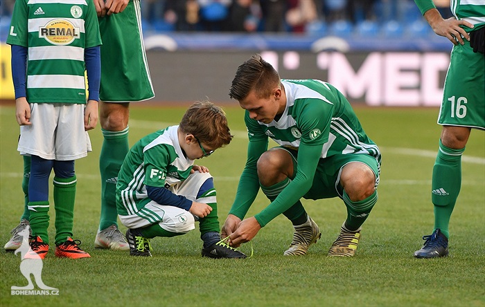 FC Baník Ostrava - Bohemians Praha 1905 2:0 (0:0)