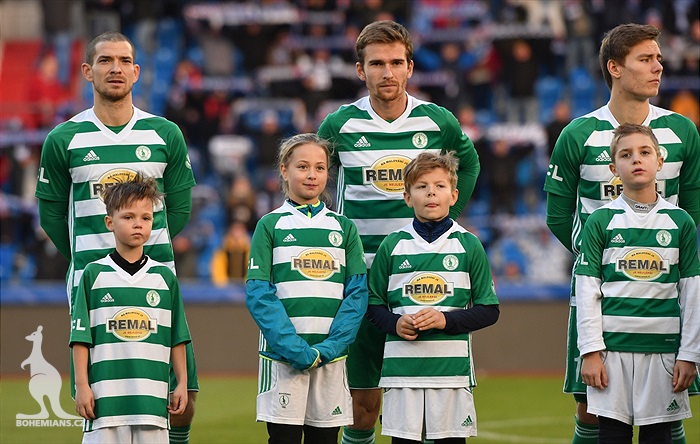 FC Baník Ostrava - Bohemians Praha 1905 2:0 (0:0)