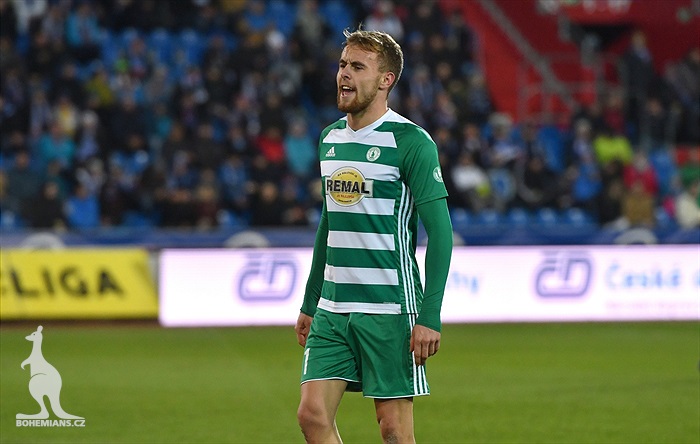 FC Baník Ostrava - Bohemians Praha 1905 2:0 (0:0)