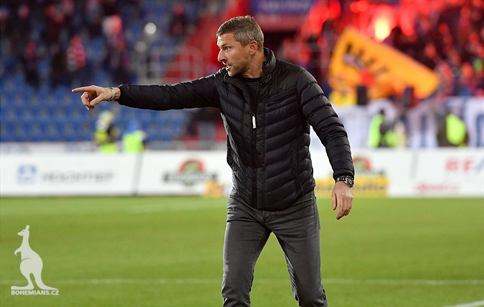 FC Baník Ostrava - Bohemians Praha 1905 2:0 (0:0)