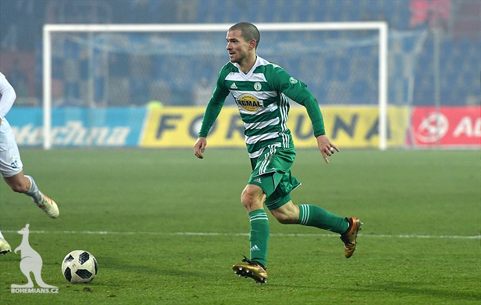 FC Baník Ostrava - Bohemians Praha 1905 2:0 (0:0)
