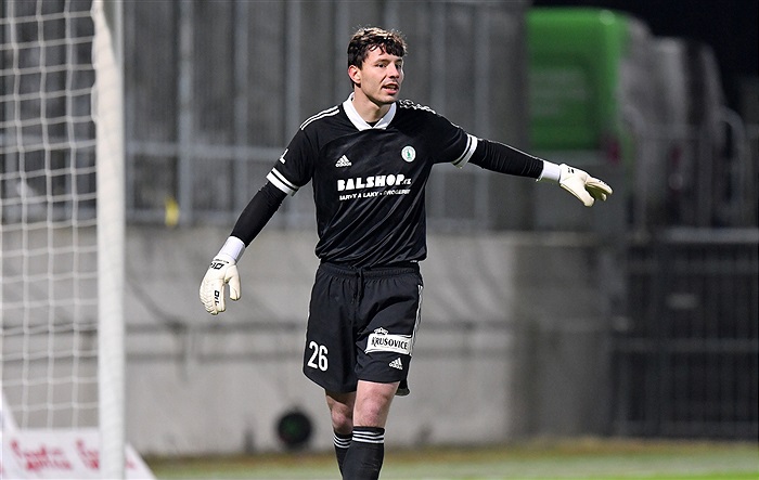 Jablonec - Bohemians 2:1 (1:0)