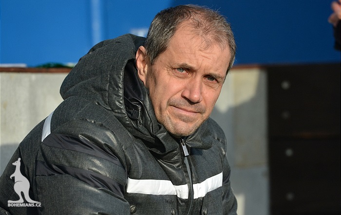 Bohemians Praha 1905 - FC MAS Táborsko 2:1 (2:1)