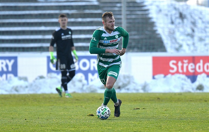 Mladá Boleslav - Bohemians 0:2