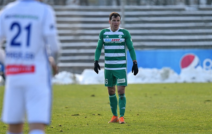 Mladá Boleslav - Bohemians 0:2
