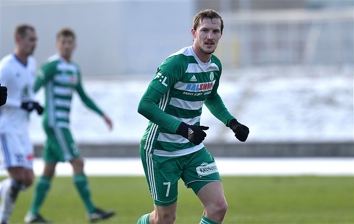 Mladá Boleslav - Bohemians 0:2