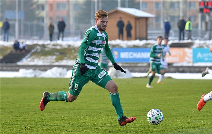 Mladá Boleslav - Bohemians 0:2