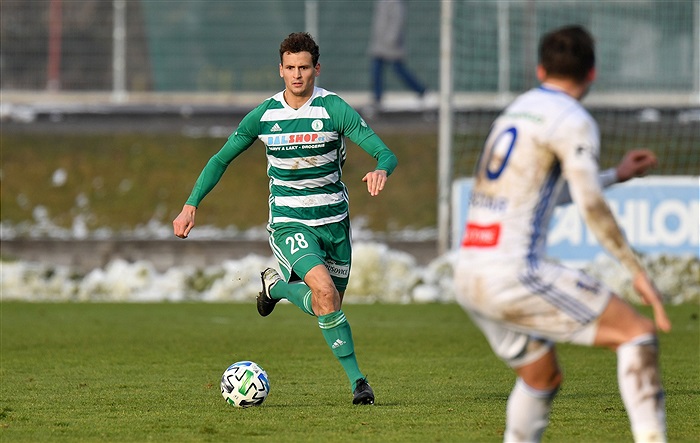 Mladá Boleslav - Bohemians 0:2