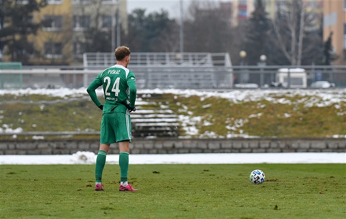 Mladá Boleslav - Bohemians 0:2