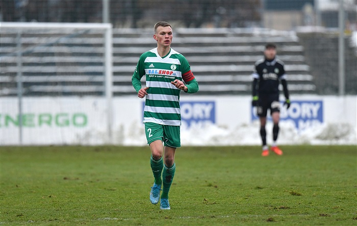 Mladá Boleslav - Bohemians 0:2