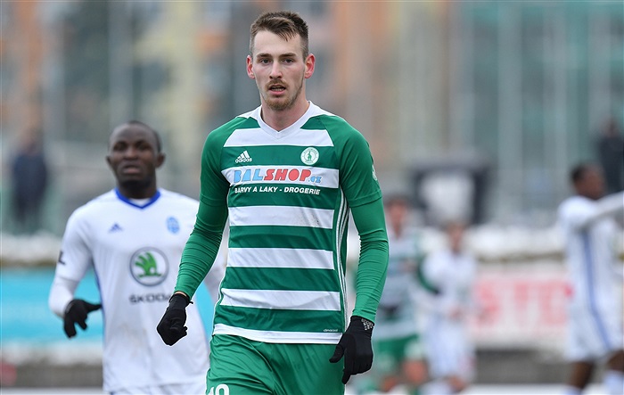 Mladá Boleslav - Bohemians 0:2