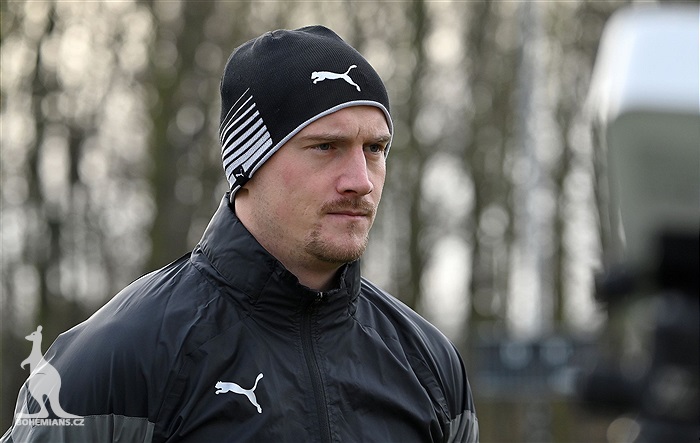 Klokani zahájili zimní přípravu 2024