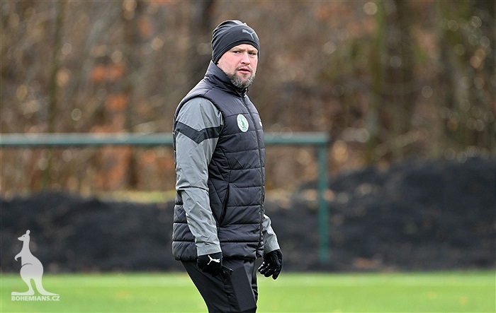 Klokani zahájili zimní přípravu 2024